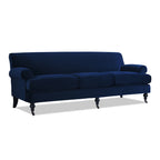 Alana Lawson Three-Cushion Tightback Sofa