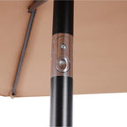 7.5 FT Patio Umbrella