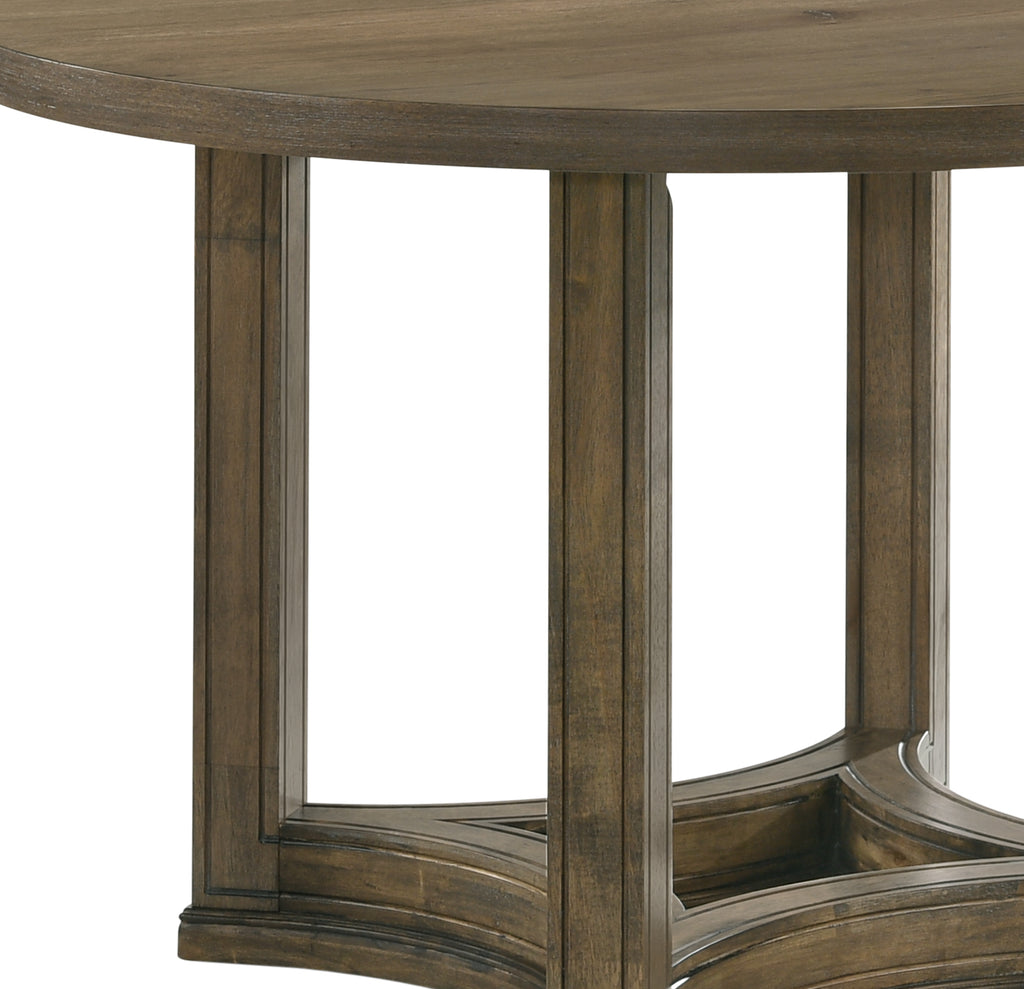 Parfield Weathered Dining Table