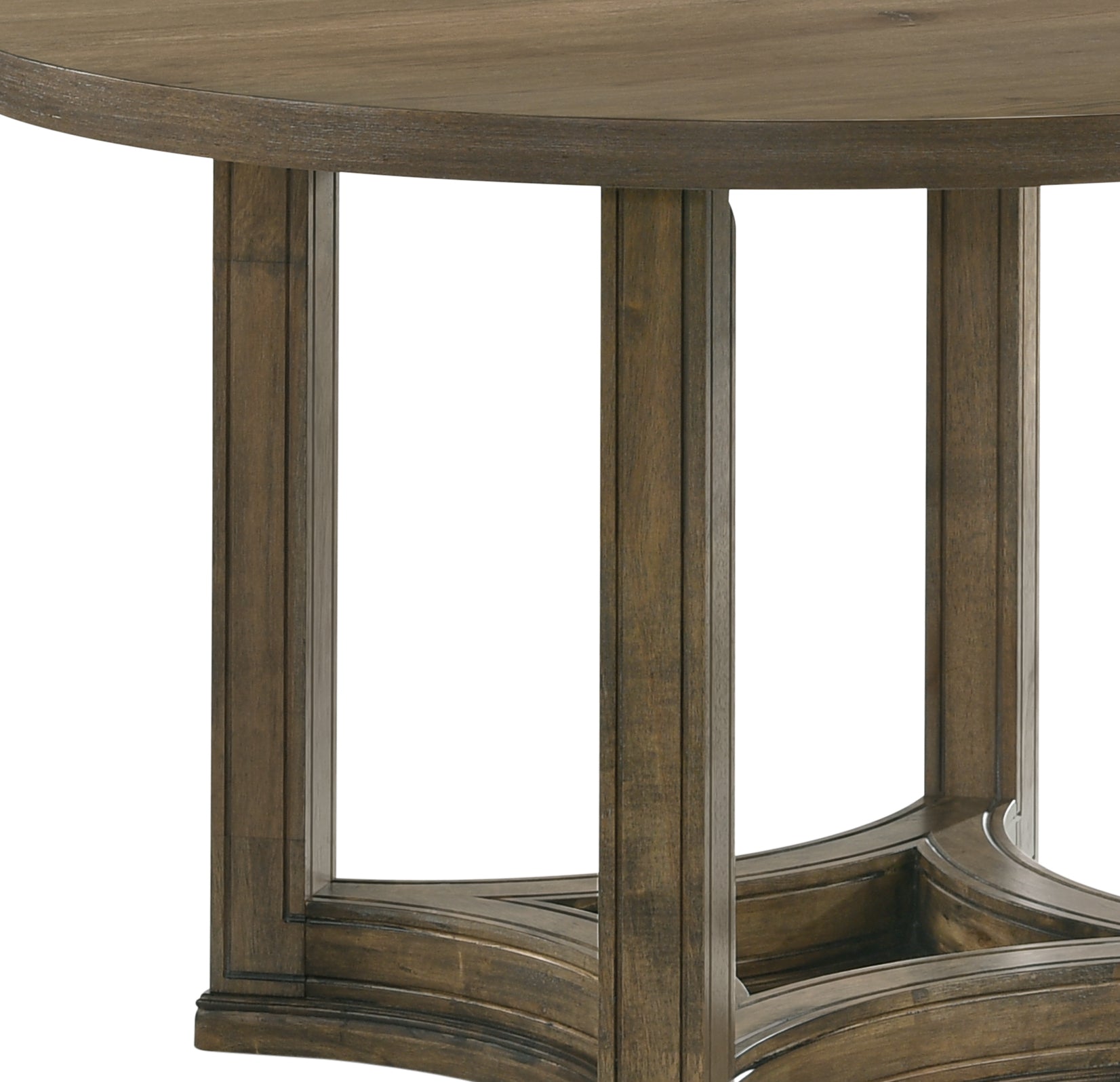 Parfield Weathered Dining Table