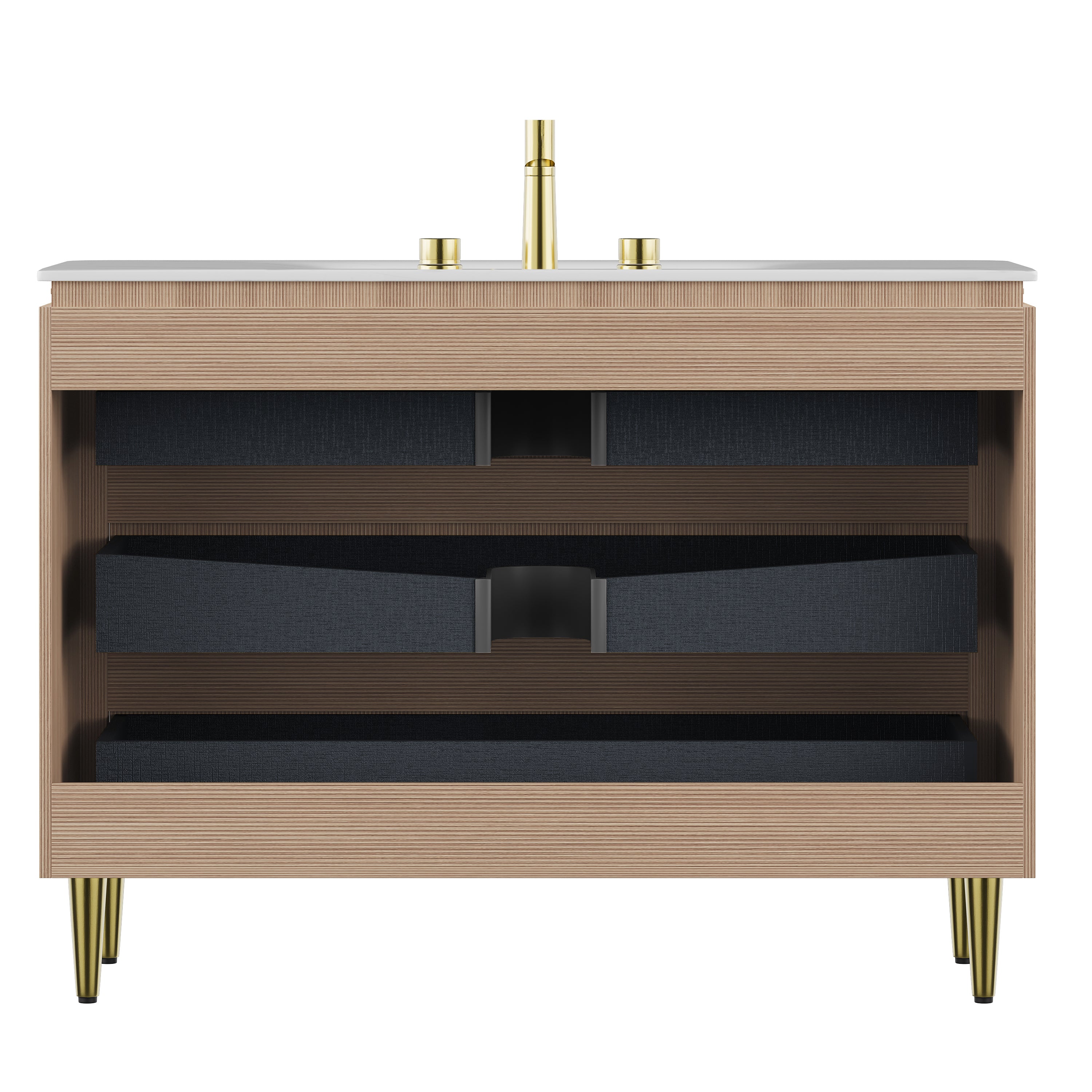 Amara 48'' Bathroom Vanity & Sink