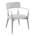 Contemporary Chair Set