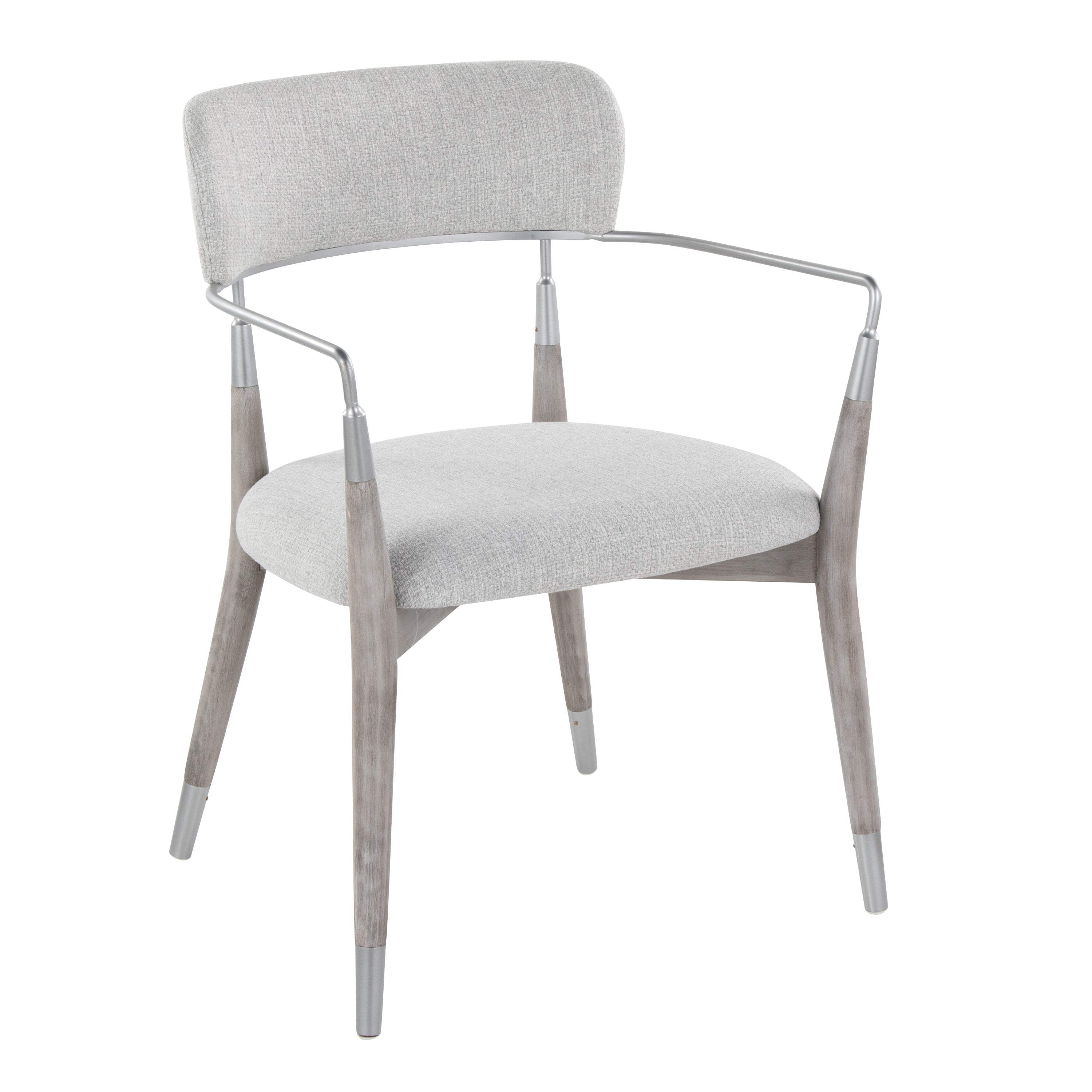 Contemporary Chair Set