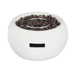 Patio MGO Propane Fire Pit