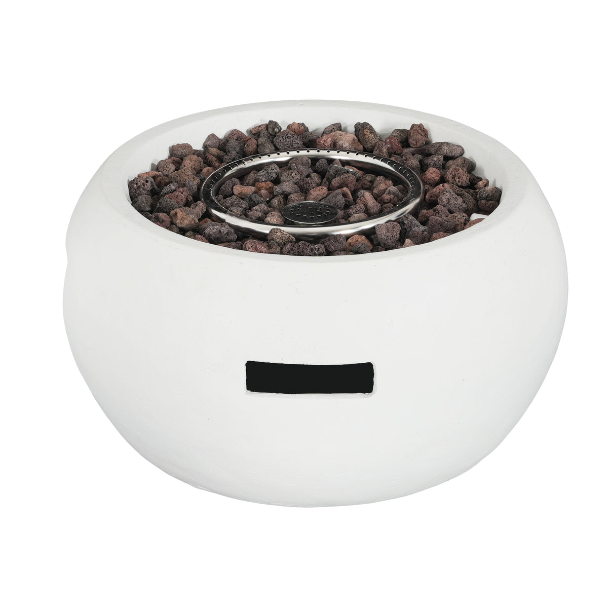 Patio MGO Propane Fire Pit