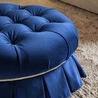 Roquefort 24.5" Dog Sofa Bed - Medium