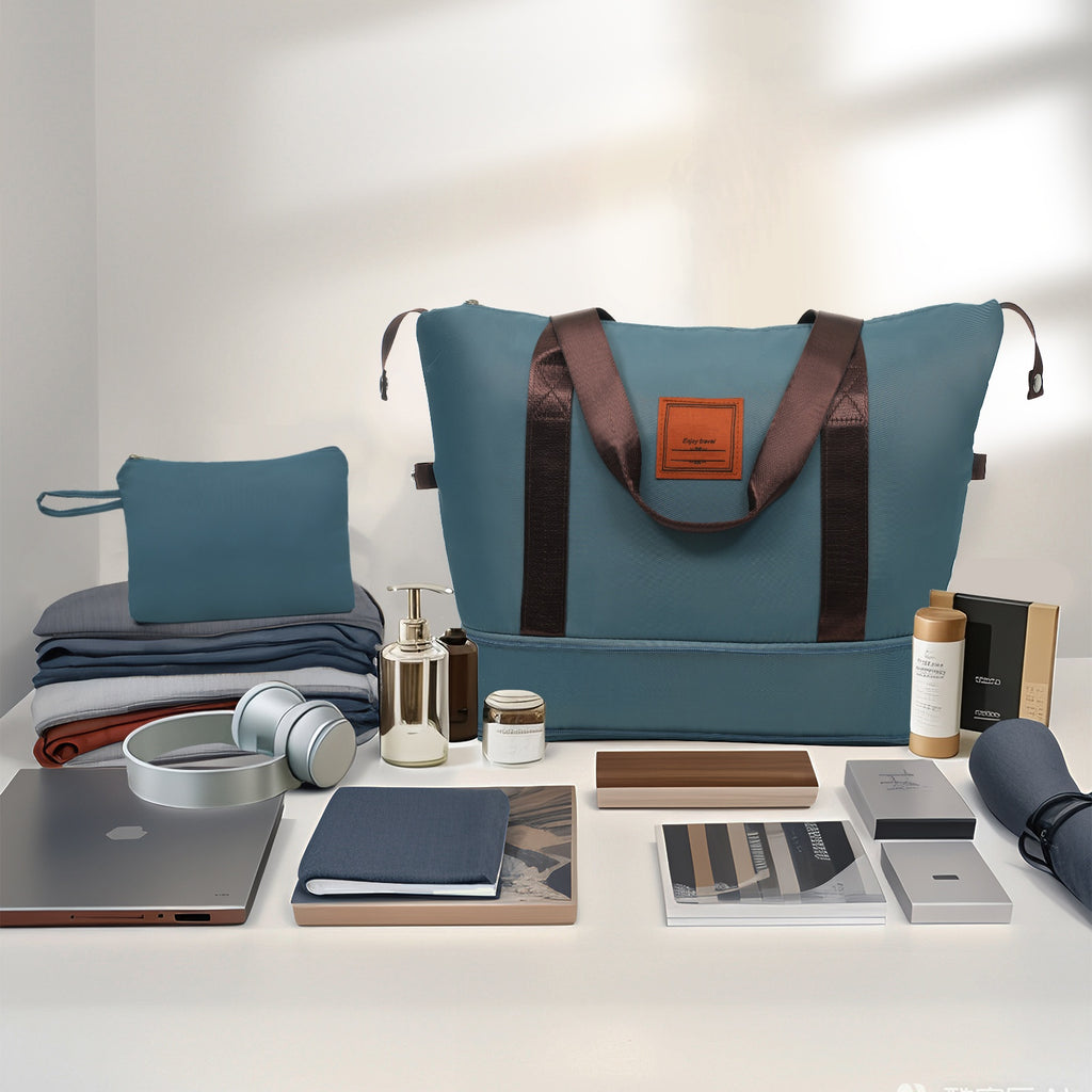 3 Piece Carry-On Luggage Set - Airline Approved