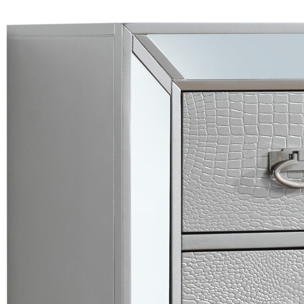 Elegant Contemporary Storage Chest