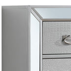 Elegant Contemporary Storage Chest