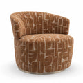 Olympia Accent Chair