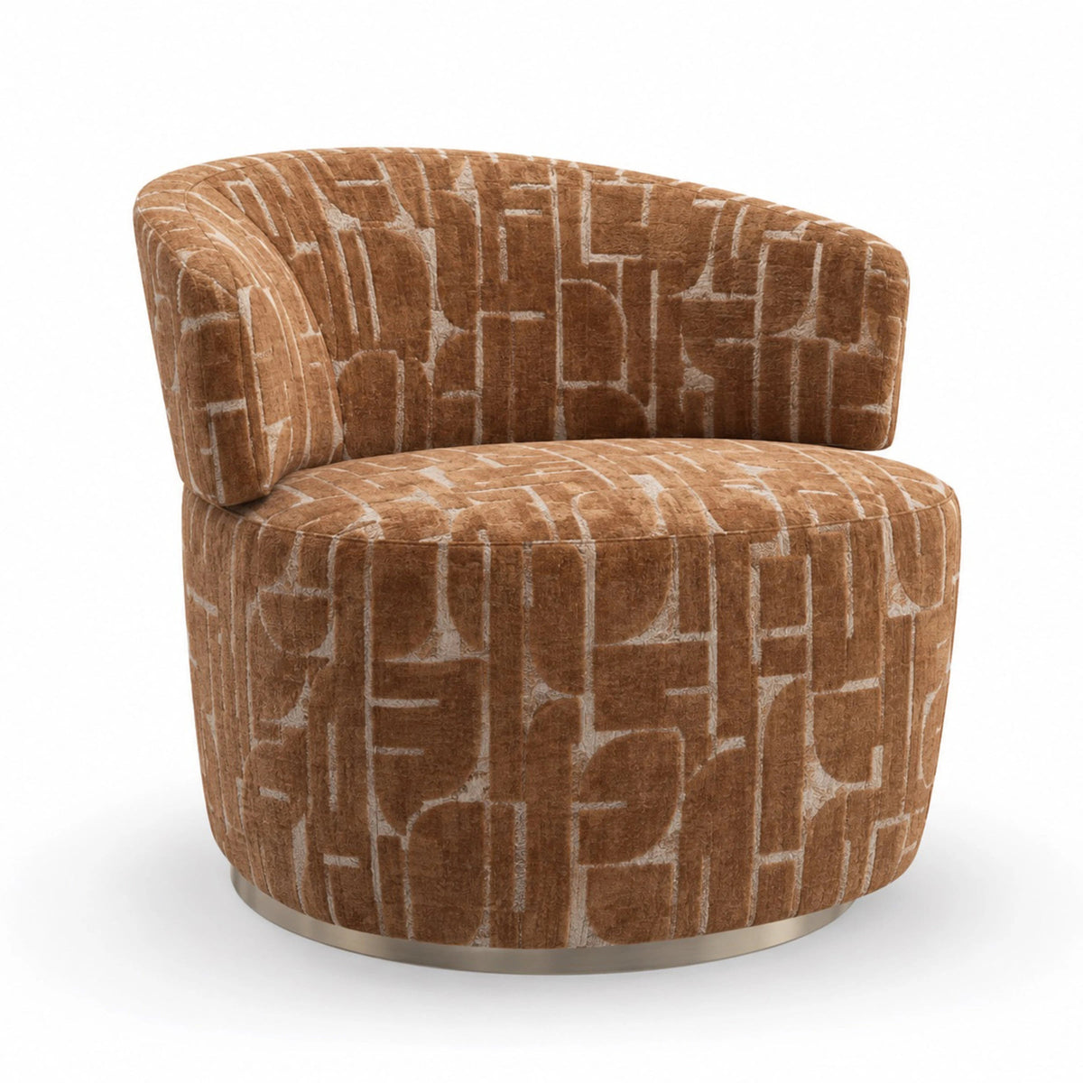 Olympia Accent Chair