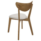 Daglosten 5-Piece Dining Set