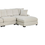 Living Room Furniture Right Arm Facing Chair