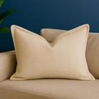 Homey Cozy Soft Pillow