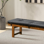 Lucia Bench
