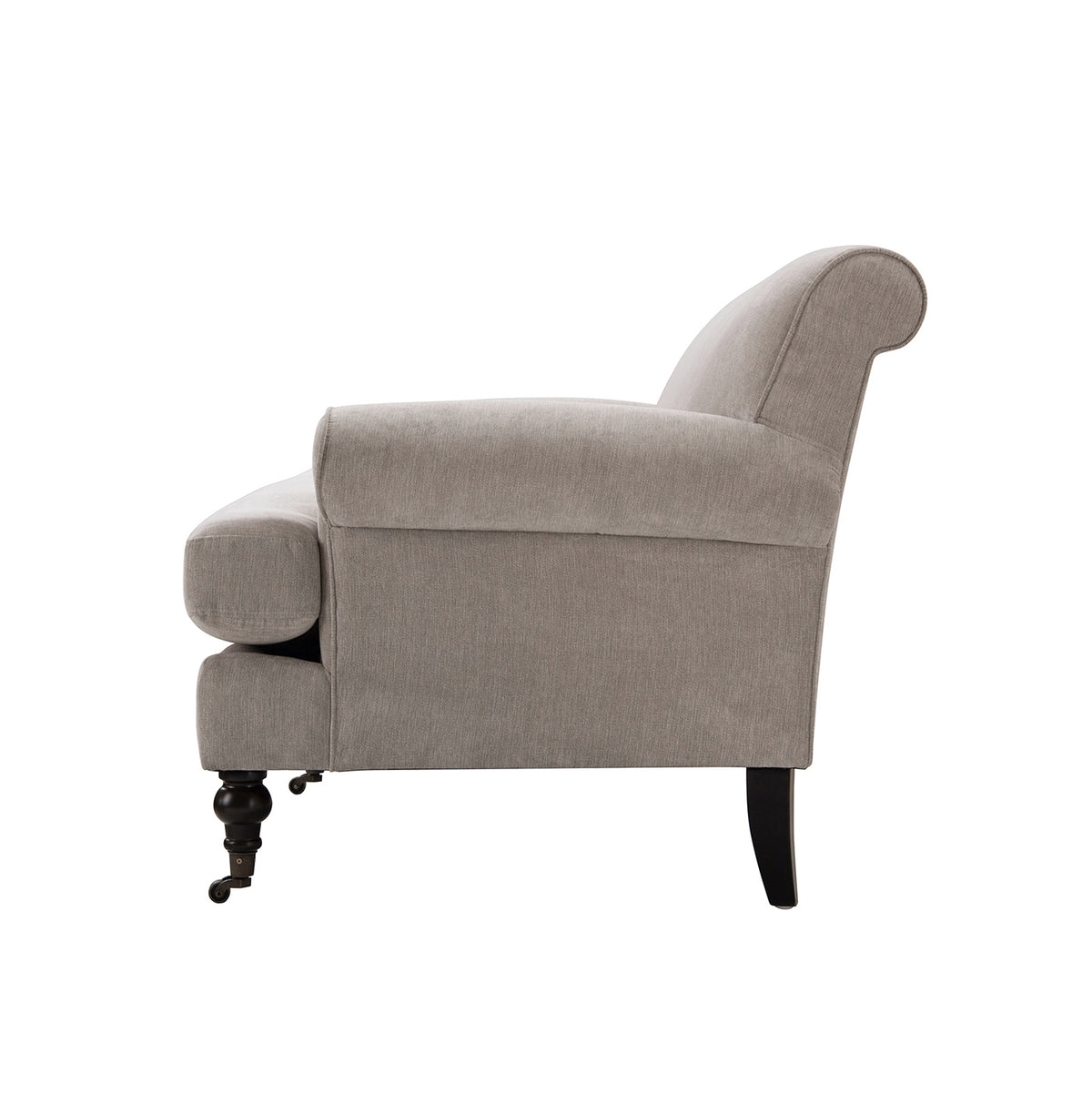 Alana Lawson Three-Cushion Tightback Sofa
