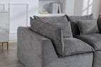 Cloud Couch Oversized Modular Sectional Sofa