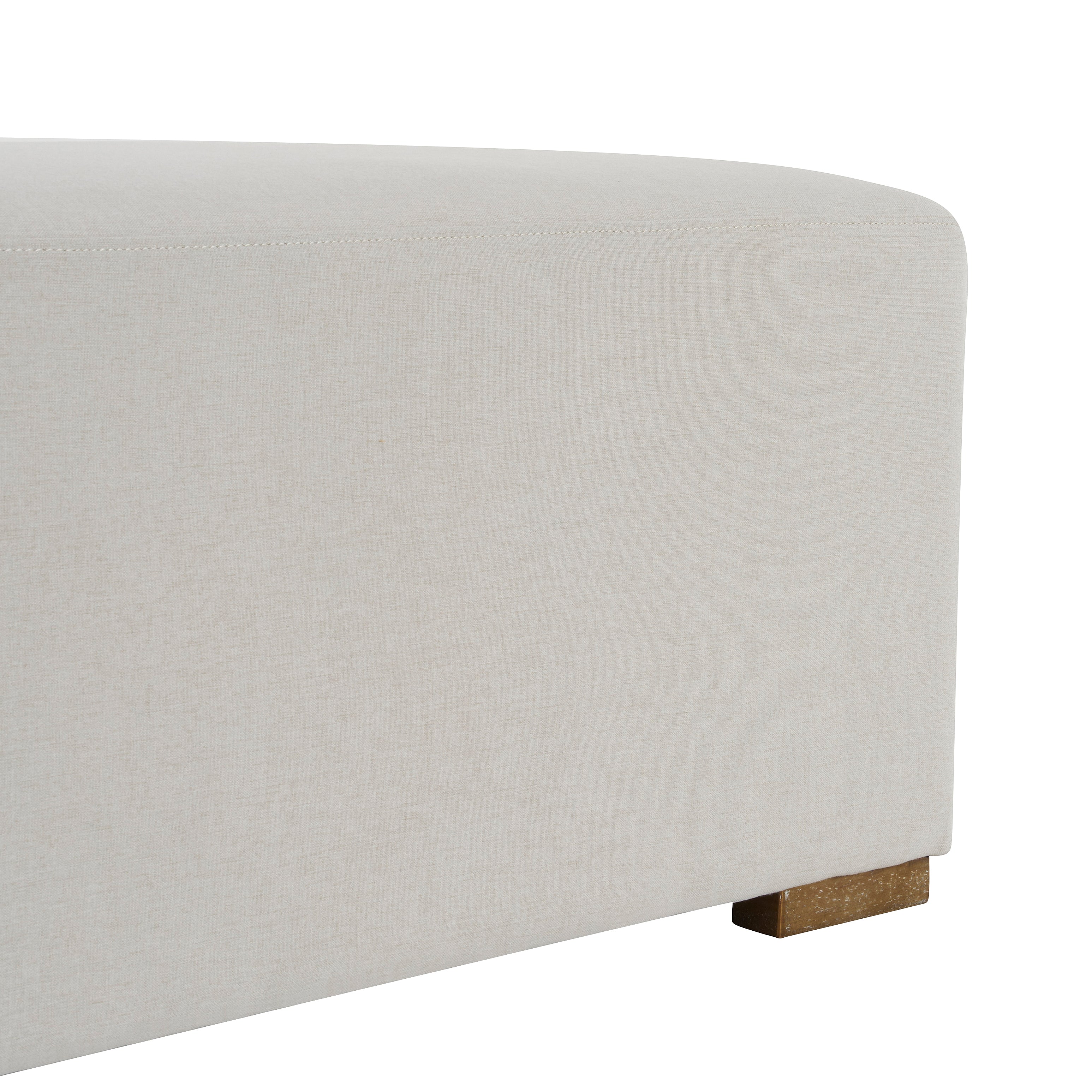 Simple Ottoman