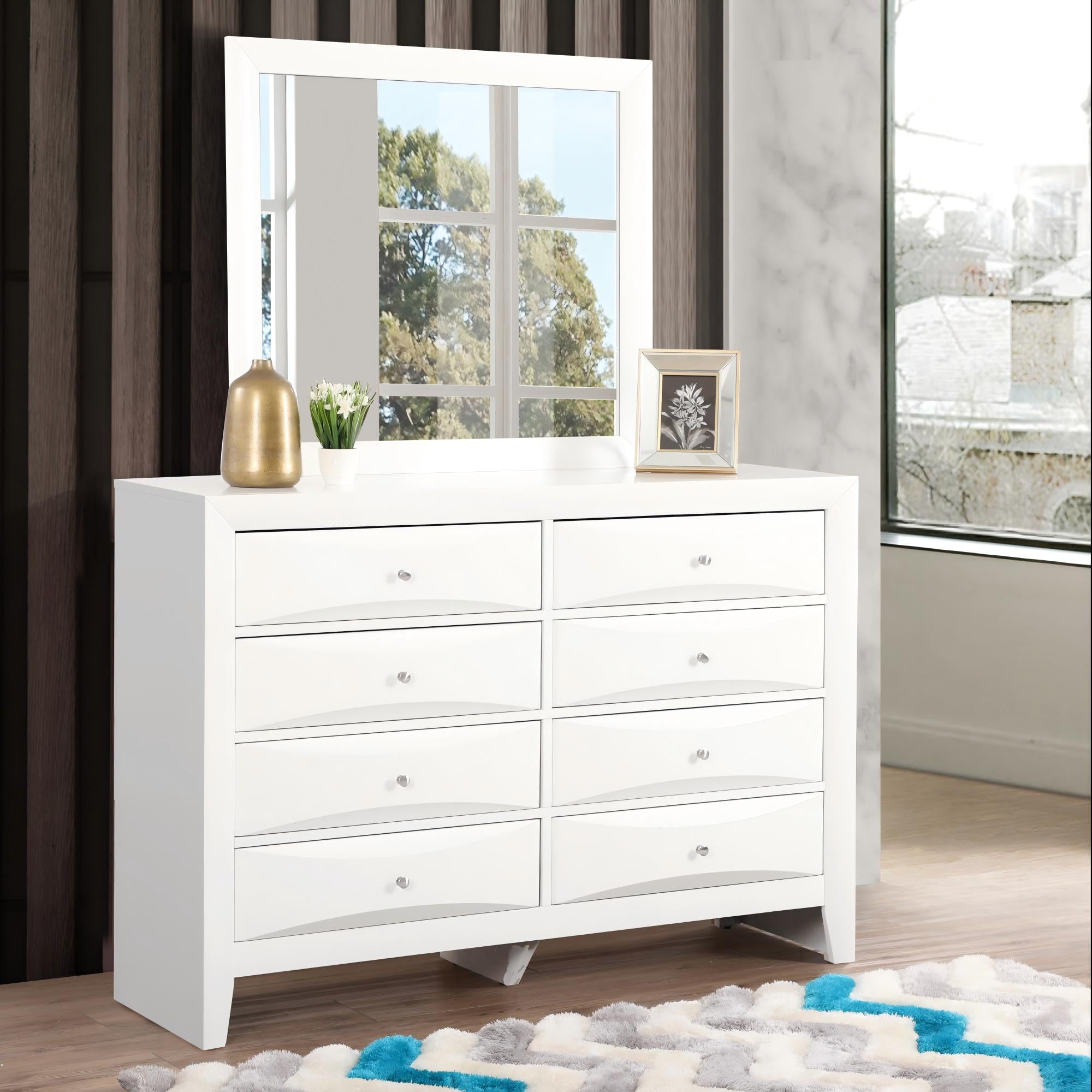 Marilla G1570-M Mirror
