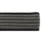 Premium 12 In. Pocket Coil Hybrid Mattress, Queen