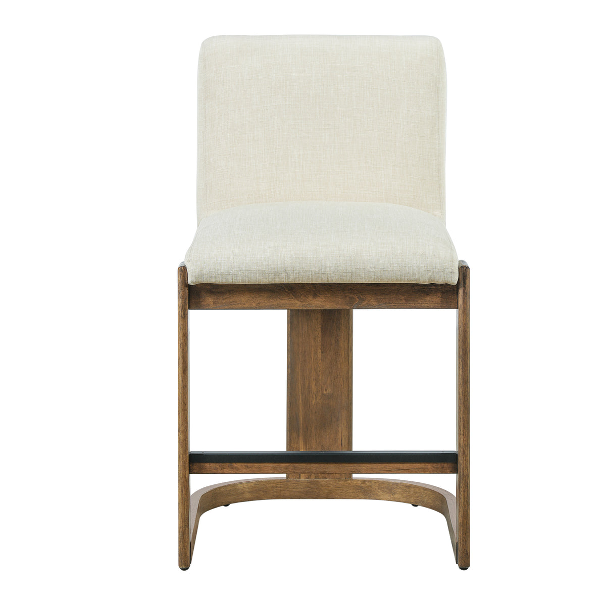 Modern Bar Stools Set of 2