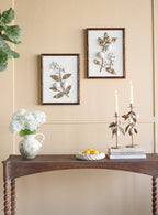 S/2 Decorative Accessories Set