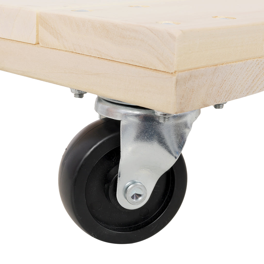 Heavy Duty Moving Dolly