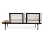 Theo 2 Seater Sofa - Right Side