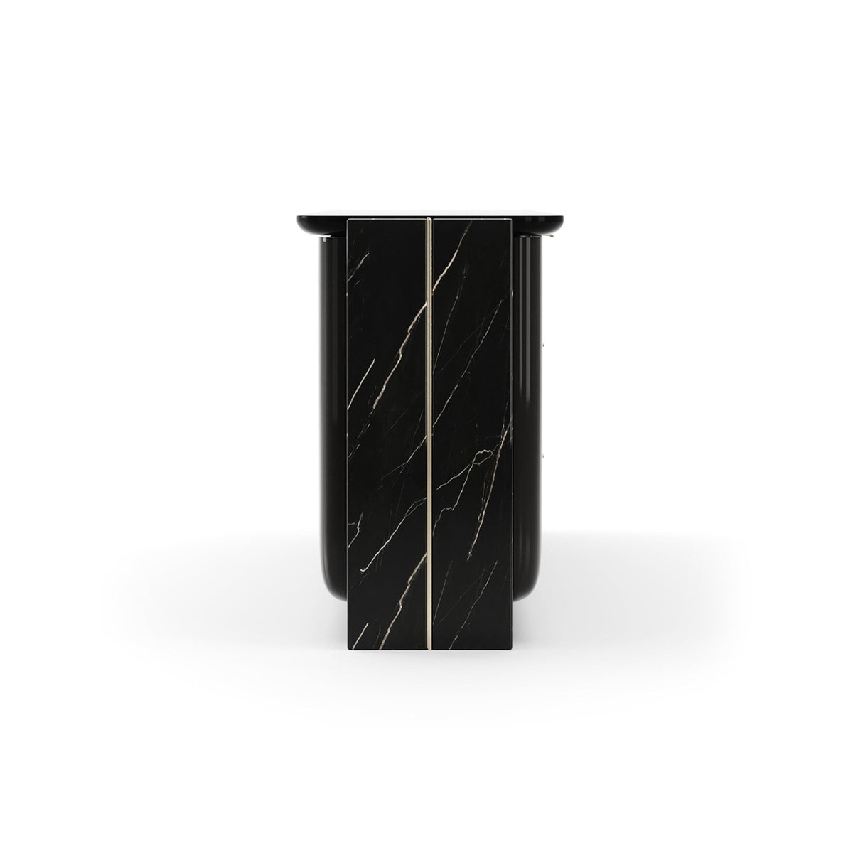 Overlap Sideboard