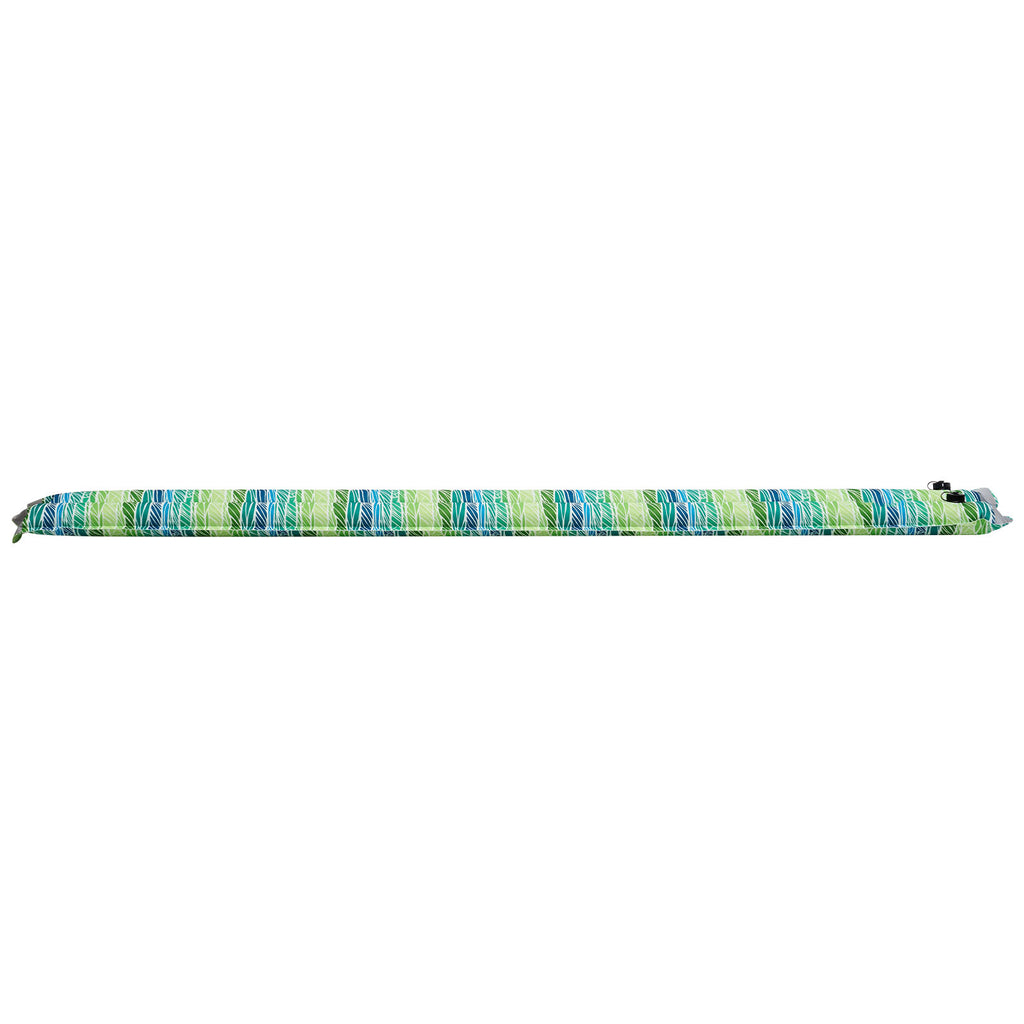 28 Gauge Reflective Double Chamber Water Bags Tubes for Pool Cover