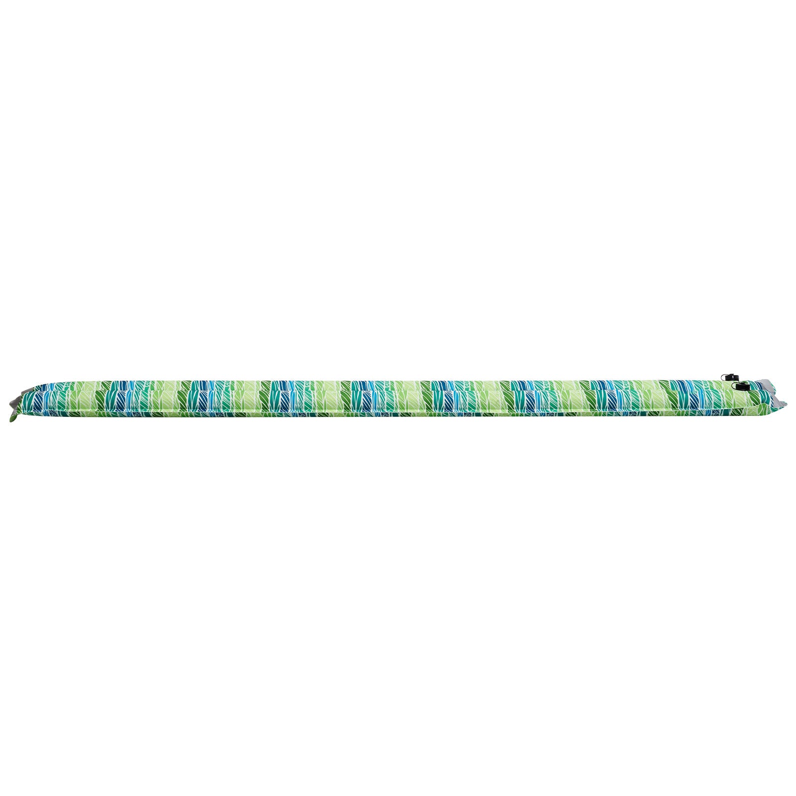 28 Gauge Reflective Double Chamber Water Bags Tubes for Pool Cover