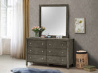 Burlington G2405-D Dresser