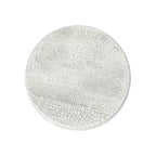 U_Style Outdoor Patio Accent Table with Crack Process