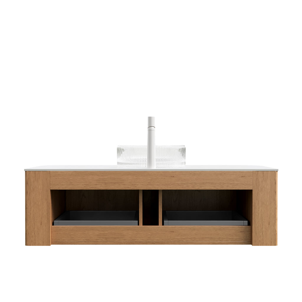 Dina 48" Bathroom Vanity & Sink