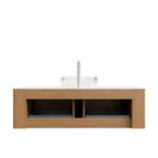 Dina 48" Bathroom Vanity & Sink