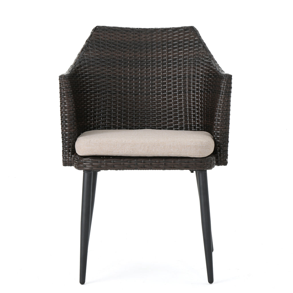 Kenneth 3 Pc Chat Set
