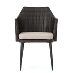Kenneth 3 Pc Chat Set