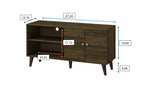 Amidon TV Stand for TVs Up to 47.3"