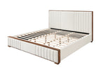 Kaleea Queen Bed