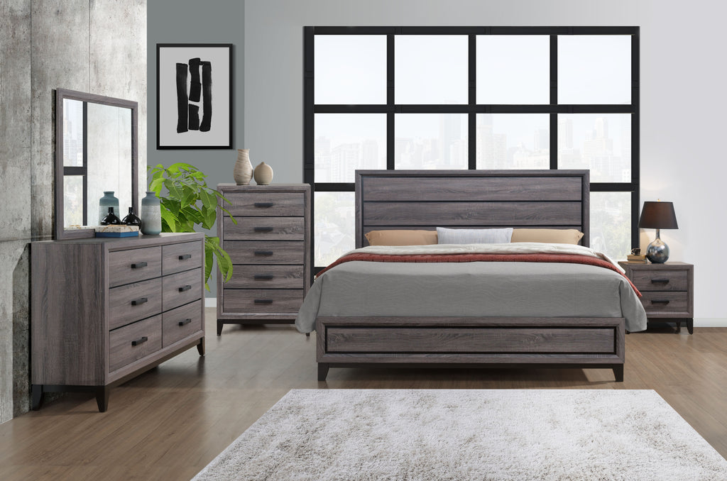 Mirage Nightstand