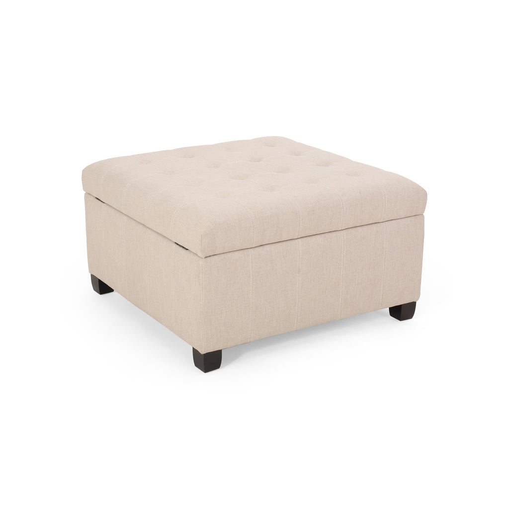 Isabella Ottoman