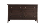 Primo G1300-D Dresser