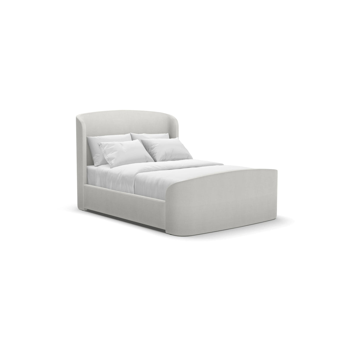 Soft Embrace Bed
