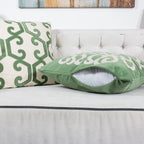 Dora Vintage Vine Set of 2
