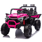 24V 400W Kids Ride On Electric UTV