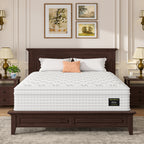 14'' Hybrid Mattress - King Size