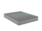 Restonic Comfort Care 7" Foam Core Mattress, Medium Comfort, Twin Extra Long