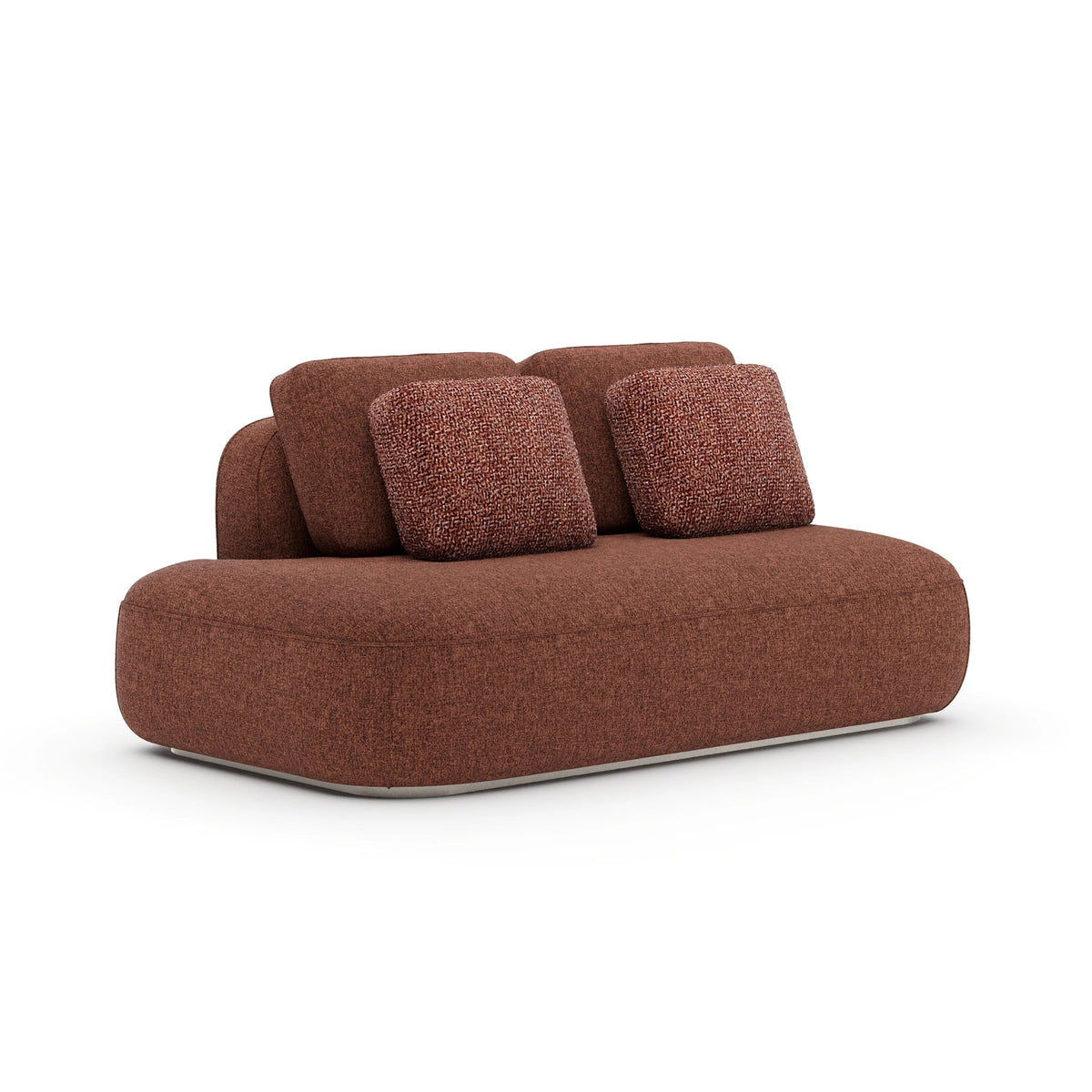 Sasso Sectional Components