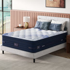 Bedstory Spine Align Pro 14" Twin Firm Mattress