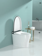 Smart Toilet with Bidet Built-in